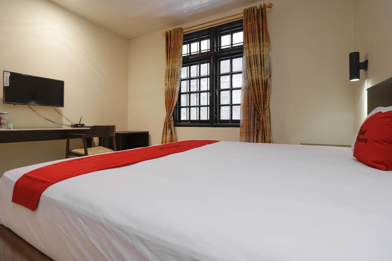 เรดดอร์ซ พลัส เนียร์ ฮาลิม เปอร์ดานากุสุมา 2 Hotel จาการ์ตา ภายนอก รูปภาพ
